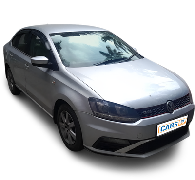 Volkswagen Vento-img
